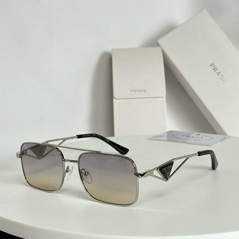 Prada Glasses (502)